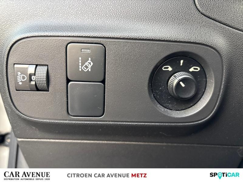 Occasion CITROEN C3 PureTech 82ch Shine 2017 Beige 8850 € à Metz