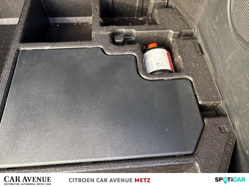 Occasion TOYOTA C-HR 122h Graphic 2WD E-CVT MY20 2020 Gris 21490 € à Metz