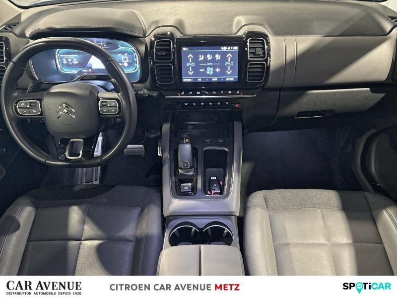 Occasion CITROEN C5 Aircross BlueHDi 180ch S&S Shine EAT8 2019 Gris 22340 € à Metz