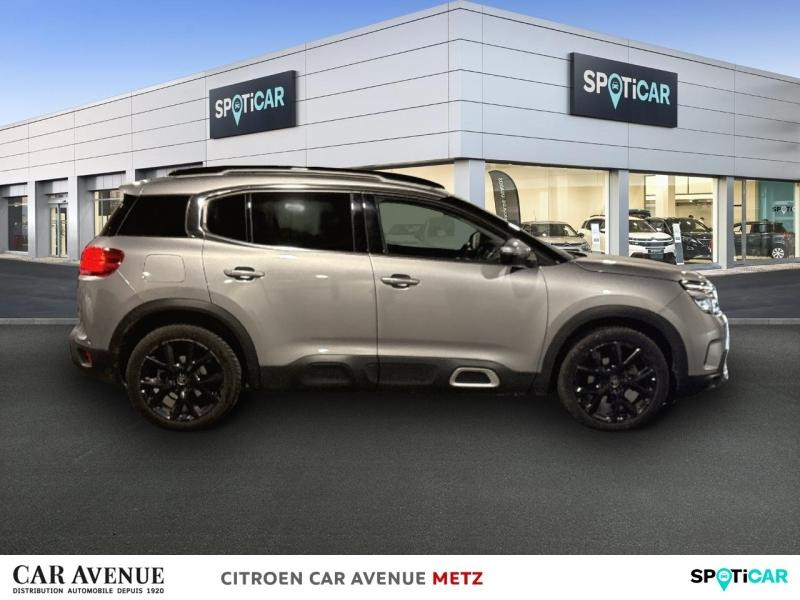 Occasion CITROEN C5 Aircross BlueHDi 180ch S&S Shine EAT8 2019 Gris 22340 € à Metz