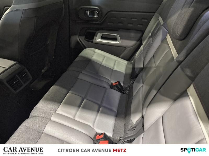 Occasion CITROEN C5 Aircross BlueHDi 180ch S&S Shine EAT8 2019 Gris 22340 € à Metz