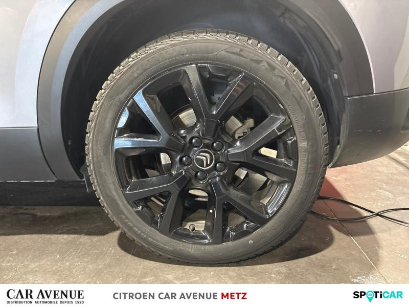 Occasion CITROEN C5 Aircross BlueHDi 180ch S&S Shine EAT8 2019 Gris 22340 € à Metz