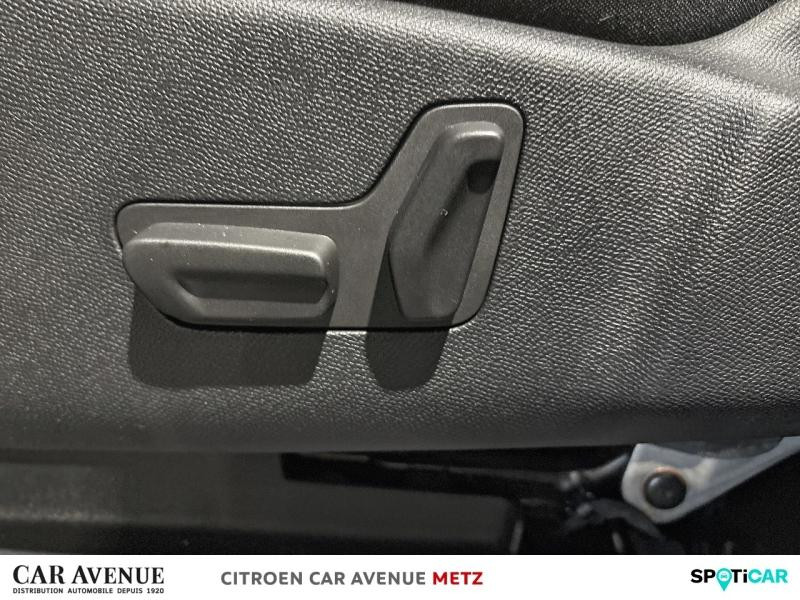 Occasion CITROEN C5 Aircross BlueHDi 180ch S&S Shine EAT8 2019 Gris 22340 € à Metz