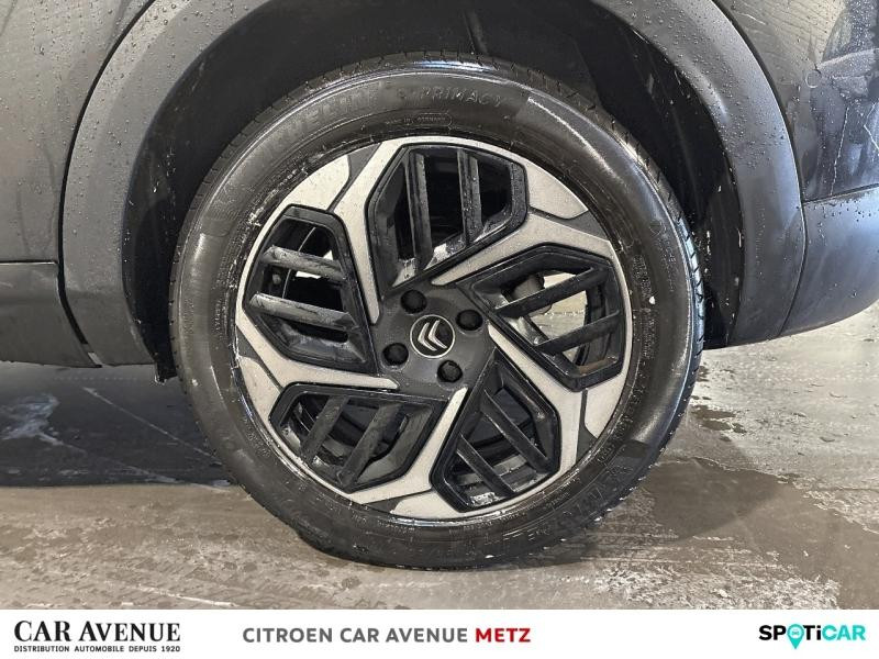 Occasion CITROEN C4 PureTech 155ch S&S Shine Pack EAT8 2021 Noir Obsidien (N) 16490 € à Metz