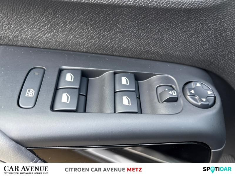 Used CITROEN C5 Aircross Hybrid 225ch Shine Pack e-EAT8 2021 Gris Acier € 22890 in Metz