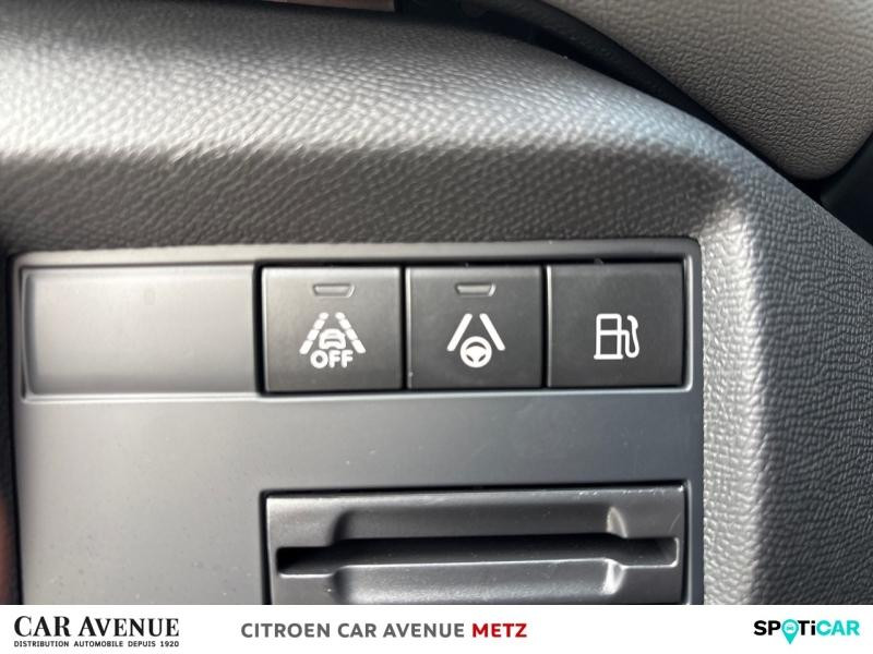 Used CITROEN C5 Aircross Hybrid 225ch Shine Pack e-EAT8 2021 Gris Acier € 22890 in Metz