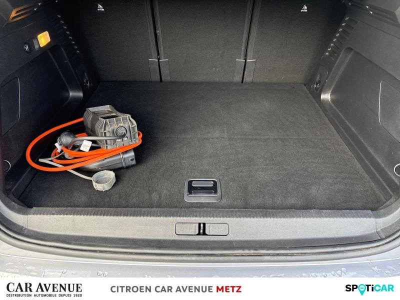 Used CITROEN C5 Aircross Hybrid 225ch Shine Pack e-EAT8 2021 Gris Acier € 22890 in Metz