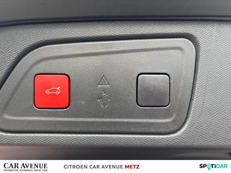 Used CITROEN C5 Aircross Hybrid 225ch Shine Pack e-EAT8 2021 Gris Acier € 22890 in Metz