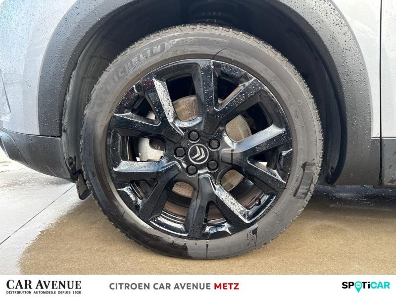 Used CITROEN C5 Aircross Hybrid 225ch Shine Pack e-EAT8 2021 Gris Acier € 22890 in Metz