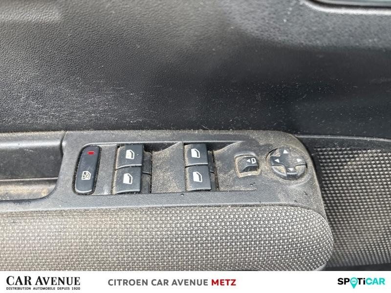 Occasion CITROEN C3 Aircross PureTech 130ch S&S Shine E6.d EAT6 2020 Sable (N) 14390 € à Metz