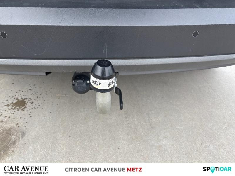 Occasion DACIA Jogger 1.6 hybrid 140ch SL Extreme 7 places 2023 Kaki Lichen 20890 € à Metz