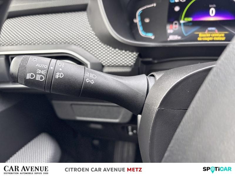 Occasion DACIA Jogger 1.6 hybrid 140ch SL Extreme 7 places 2023 Kaki Lichen 20890 € à Metz