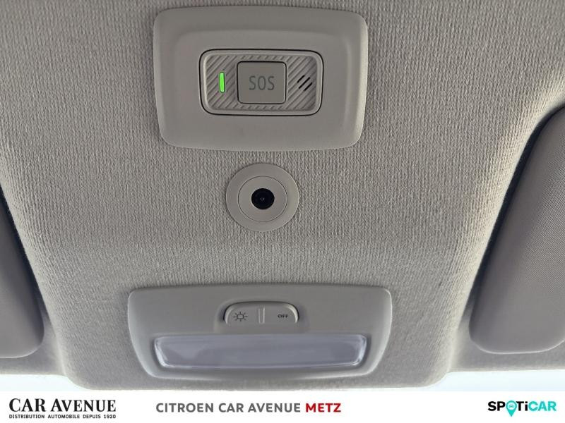 Occasion DACIA Jogger 1.6 hybrid 140ch SL Extreme 7 places 2023 Kaki Lichen 20890 € à Metz