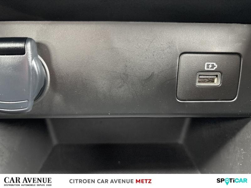 Occasion DACIA Jogger 1.6 hybrid 140ch SL Extreme 7 places 2023 Kaki Lichen 20890 € à Metz