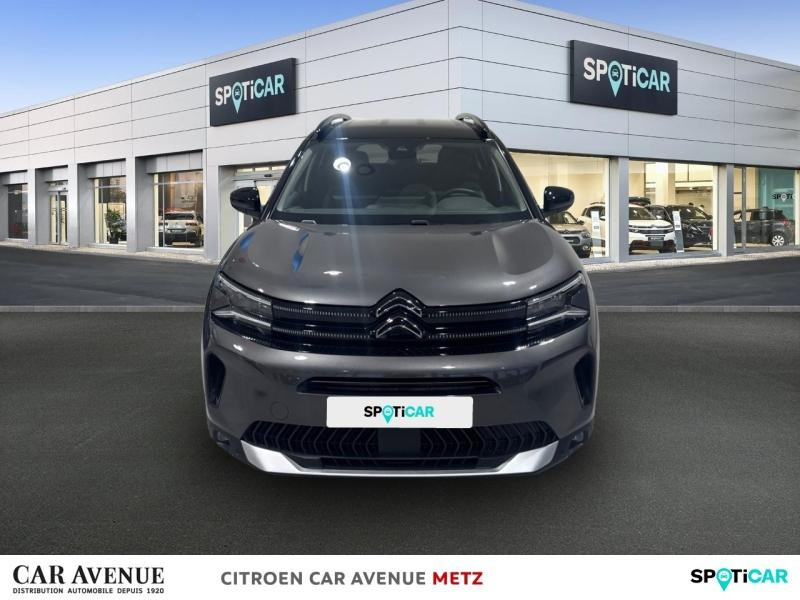 Used CITROEN C5 Aircross 1.5 BlueHDi 130ch MAX boite automatique 2025 Gris Platinium (M) € 40289 in Metz