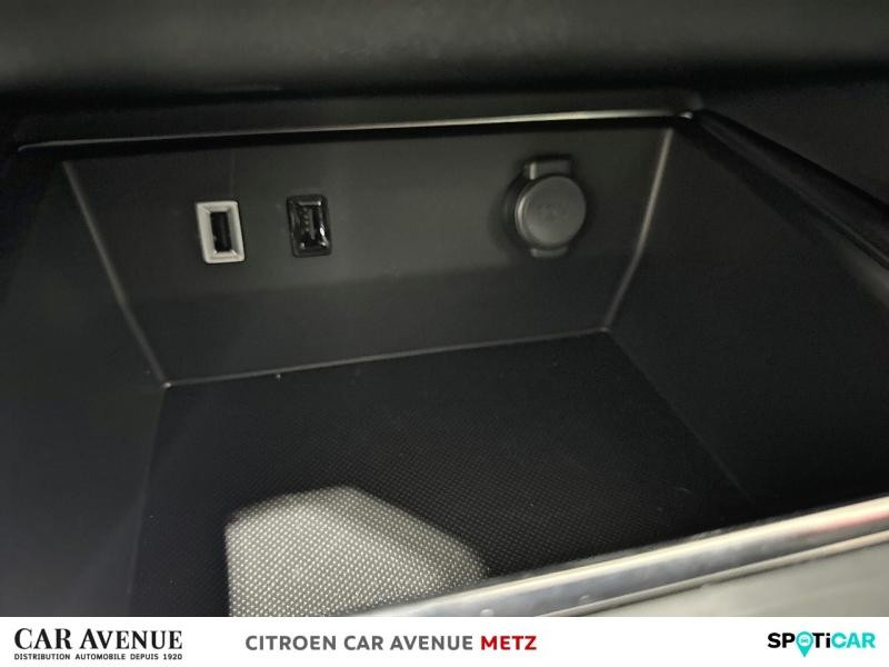 Used CITROEN C5 Aircross 1.5 BlueHDi 130ch MAX boite automatique 2025 Gris Platinium (M) € 40289 in Metz
