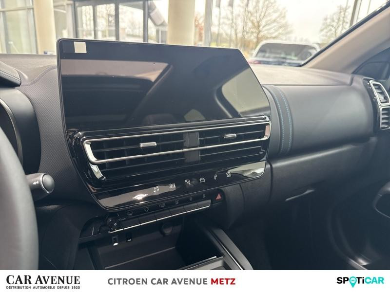 Used CITROEN C5 Aircross 1.5 BlueHDi 130ch MAX boite automatique 2025 Noir Perla Nera (N) € 42620 in Metz