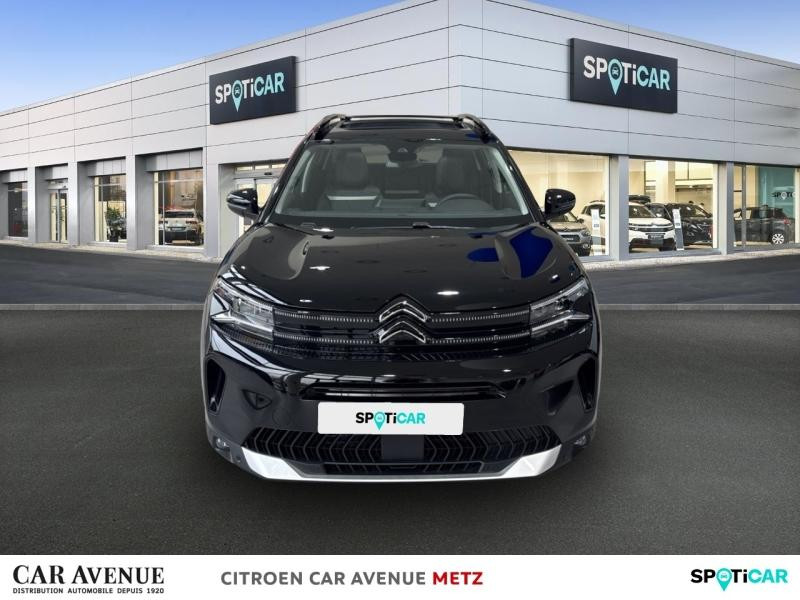 Used CITROEN C5 Aircross 1.5 BlueHDi 130ch MAX boite automatique 2025 Noir Perla Nera (N) € 42620 in Metz