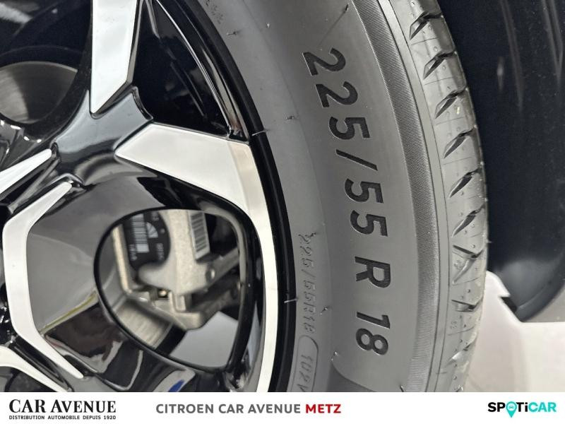 Used CITROEN C5 Aircross 1.5 BlueHDi 130ch MAX boite automatique 2025 Noir Perla Nera (N) € 42620 in Metz