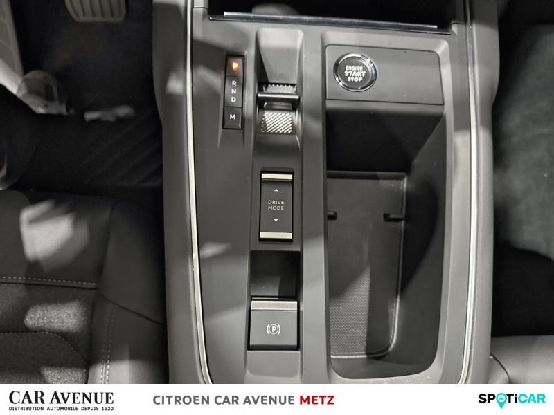 Used CITROEN C5 Aircross 1.5 BlueHDi 130ch MAX boite automatique 2025 Gris Platinium (M) € 40289 in Metz