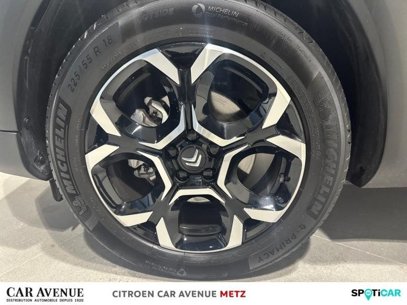 Used CITROEN C5 Aircross 1.5 BlueHDi 130ch MAX boite automatique 2025 Gris Platinium (M) € 40289 in Metz