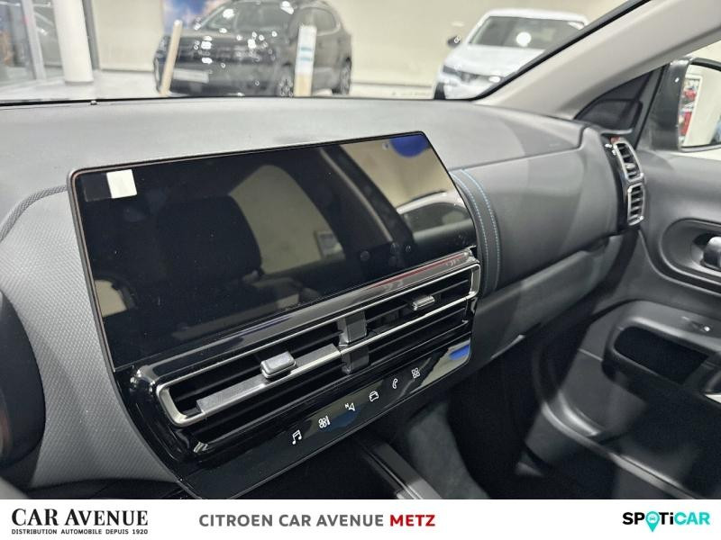 Used CITROEN C5 Aircross 1.5 BlueHDi 130ch MAX boite automatique 2025 Gris Platinium (M) € 40289 in Metz
