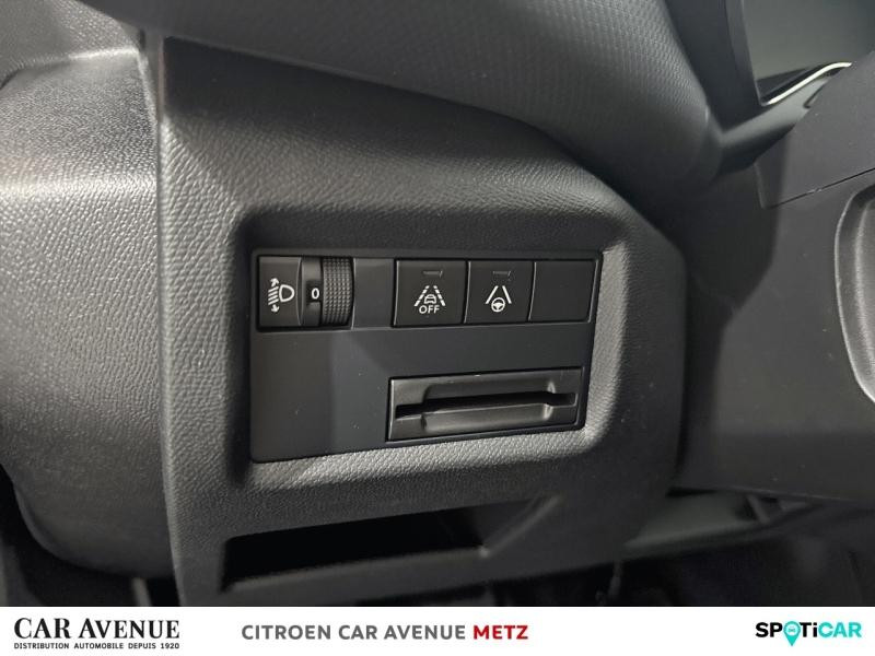 Used CITROEN C5 Aircross 1.5 BlueHDi 130ch MAX boite automatique 2025 Noir Perla Nera (N) € 42620 in Metz