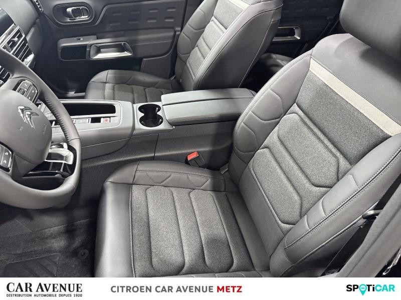 Used CITROEN C5 Aircross 1.5 BlueHDi 130ch MAX boite automatique 2025 Noir Perla Nera (N) € 42620 in Metz