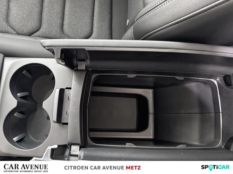 Used CITROEN C5 Aircross 1.5 BlueHDi 130ch MAX boite automatique 2025 Noir Perla Nera (N) € 42620 in Metz