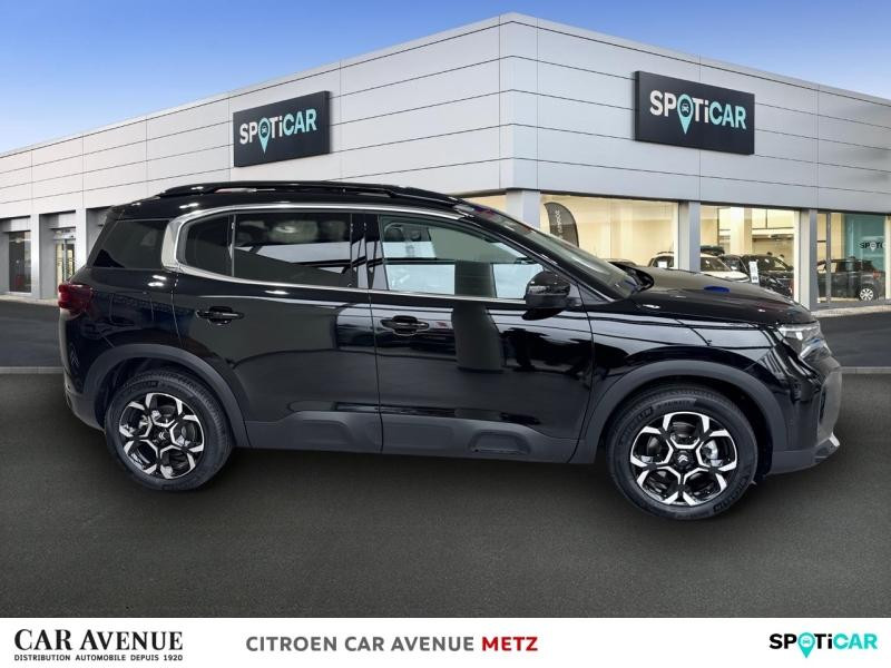 Used CITROEN C5 Aircross 1.5 BlueHDi 130ch MAX boite automatique 2025 Noir Perla Nera (N) € 42620 in Metz