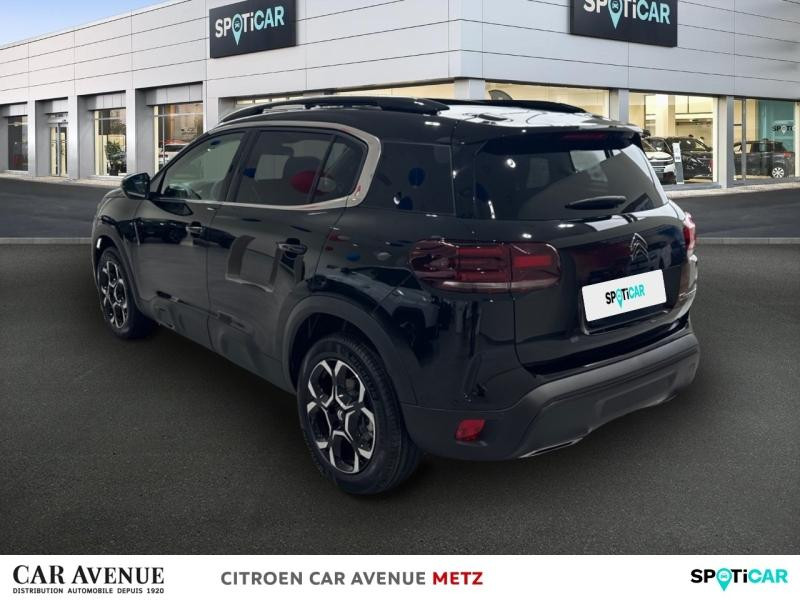 Used CITROEN C5 Aircross 1.5 BlueHDi 130ch MAX boite automatique 2025 Noir Perla Nera (N) € 42620 in Metz