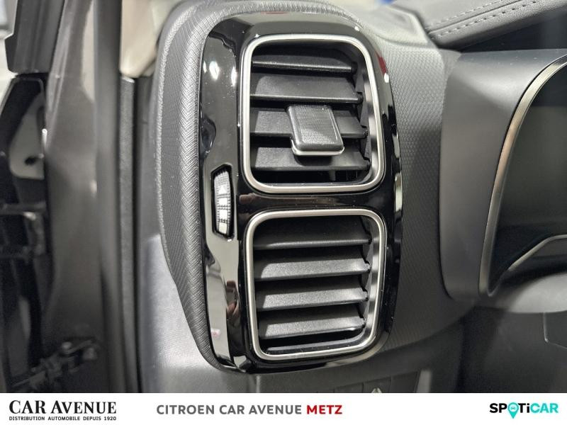 Used CITROEN C5 Aircross 1.5 BlueHDi 130ch MAX boite automatique 2025 Gris Platinium (M) € 40289 in Metz