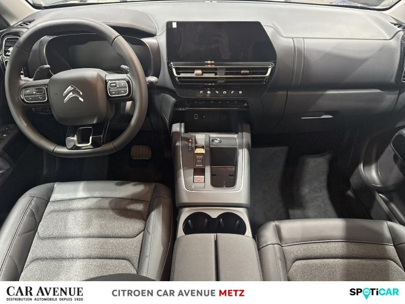 Used CITROEN C5 Aircross 1.5 BlueHDi 130ch MAX boite automatique 2025 Gris Platinium (M) € 40289 in Metz