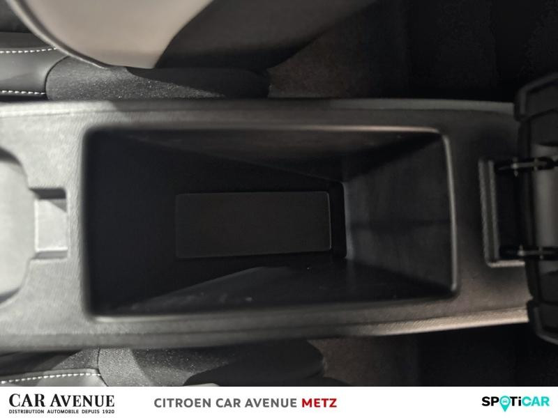 Used CITROEN C3 Electrique 113ch, autonomie confort, MAX 2025 Bright Blue (M) -  Toit Noir Perla Nera € 28920 in Metz