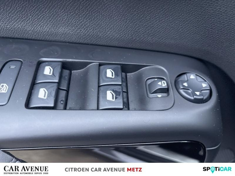 Occasion CITROEN C5 Aircross PureTech 130ch S&S Shine 2019 Gris 15290 € à Metz