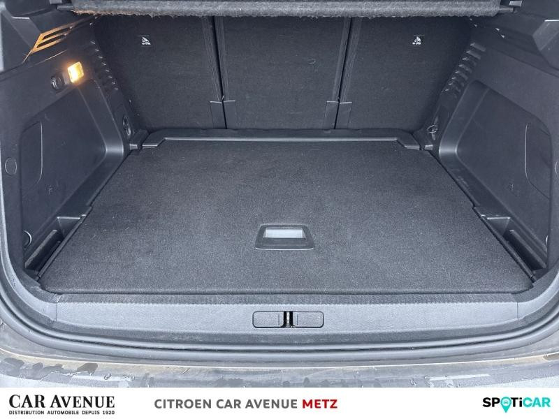 Occasion CITROEN C5 Aircross PureTech 130ch S&S Shine 2019 Gris 15290 € à Metz