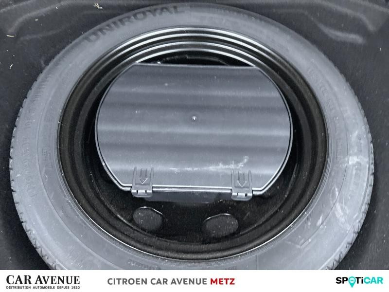 Occasion CITROEN C5 Aircross PureTech 130ch S&S Shine 2019 Gris 15290 € à Metz