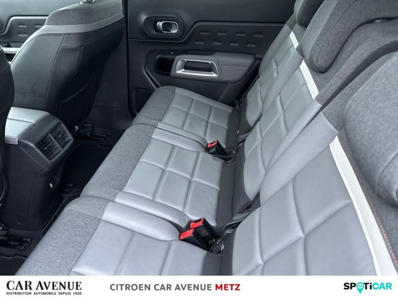 Occasion CITROEN C5 Aircross PureTech 130ch S&S Shine 2019 Gris 15290 € à Metz