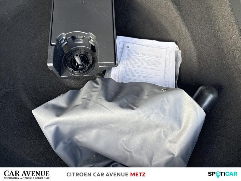 Used CITROEN C5 Aircross PureTech 180ch S&S Shine EAT8 2019 Blanc Nacré € 18340 in Metz
