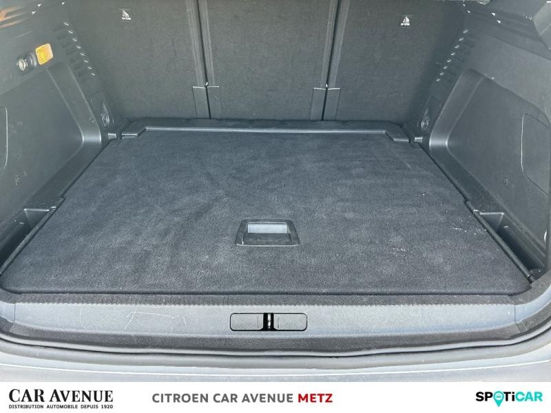 Used CITROEN C5 Aircross BlueHDi 130ch S&S Feel Pack EAT8 2022 Noir € 20690 in Metz