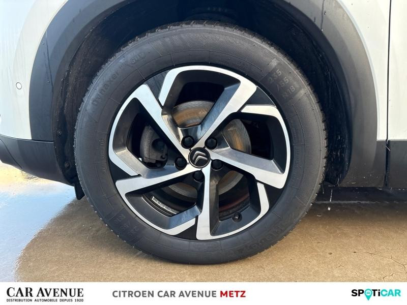 Used CITROEN C5 Aircross PureTech 180ch S&S Shine EAT8 2019 Blanc Nacré € 18340 in Metz