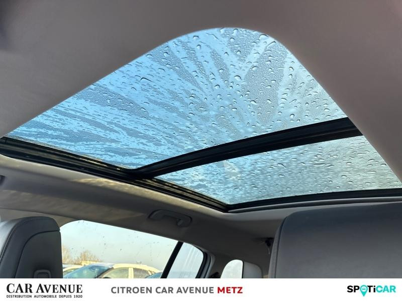 Used CITROEN C5 Aircross PureTech 180ch S&S Shine EAT8 2019 Blanc Nacré € 18340 in Metz