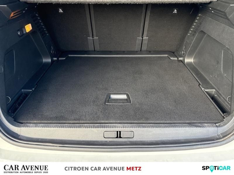 Used CITROEN C5 Aircross PureTech 180ch S&S Shine EAT8 2019 Blanc Nacré € 18340 in Metz