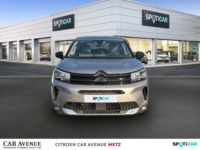 Used CITROEN C5 Aircross BlueHDi 130ch S&S Feel Pack EAT8 2022 Noir € 20690 in Metz