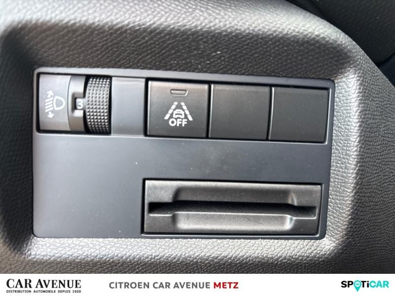 Used CITROEN C5 Aircross BlueHDi 130ch S&S Feel Pack EAT8 2022 Noir € 20690 in Metz