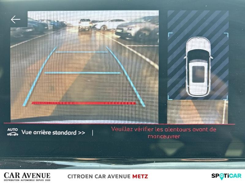 Used CITROEN C5 Aircross BlueHDi 130ch S&S Feel Pack EAT8 2022 Noir € 20690 in Metz