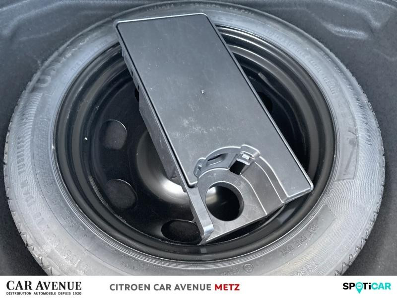 Used CITROEN C5 Aircross BlueHDi 130ch S&S Feel Pack EAT8 2022 Noir € 20690 in Metz