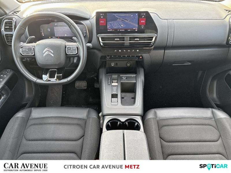 Used CITROEN C5 Aircross BlueHDi 130ch S&S Feel Pack EAT8 2022 Noir € 20690 in Metz
