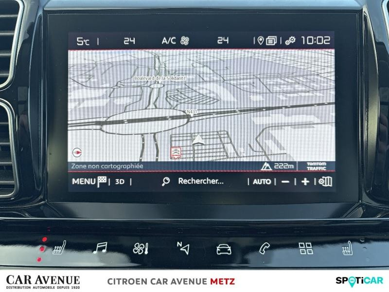 Used CITROEN C5 Aircross PureTech 180ch S&S Shine EAT8 2019 Blanc Nacré € 18340 in Metz