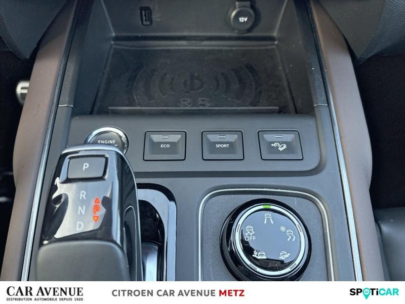 Used CITROEN C5 Aircross PureTech 180ch S&S Shine EAT8 2019 Blanc Nacré € 18340 in Metz